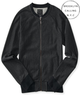 Men's Brooklyn Calling Herringbone Raglan Jacket