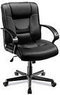 Brenton Studio Ruzzi Mid-Back Mesh Chair