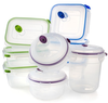 Sterilite Ultra-Seal 20-Piece Set