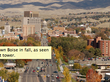 Boise Coupons