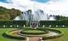 Longwood Gardens Coupons Kennett Square, Pennsylvania Deals