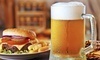 Hacker's Bar & Grill Coupons