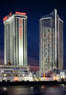 Trump Taj Mahal Coupons Atlantic City, NJ Deals