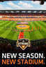 Houston Dynamo at BBVA Compass Stadium Coupons Houston, TX Deals