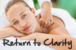 Return to Clarity Coupons Gwynn Oak, MD Deals