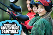 North East Adventures Paintball Coupons North East, MD Deals