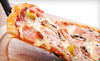 Macchu Pizza & Tomato Pies Coupons Parsippany, New Jersey Deals