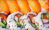 Yummy Sushi Coupons San Diego, California Deals