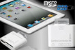 Super Gadgets - iPad Connection Kit - June 2012 Coupons San Antonio, TX Deals