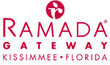 Ramada Gateway - June 2012 Coupons Kissimmee, FL Deals