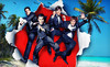 Big Time Summer Tour with Big Time Rush Coupons Mountain View, California Deals