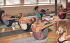 bCalm Power Yoga Coupons Hopkinton, Massachusetts Deals