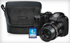 Fuji Finepix Camera Bundle Coupons  Deals