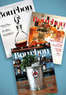 The Bourbon Review Coupons  Deals
