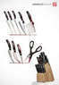 World Class Knife Set Coupons  Deals