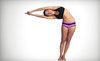 Riverflow Yoga Coupons Lambertville, New Jersey Deals