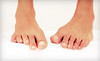 The Nail Laser Center Coupons Natick, Massachusetts Deals
