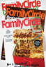 Family Circle Coupons  Deals