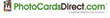 PhotoCardsDirect.com - November 2012 Coupons Salem, MA Deals