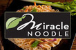 Miracle Noodle - November 2012 Coupons Lexington, MA Deals
