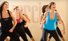 Jazzercise Coupons  Deals