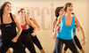 Jazzercise Coupons Midwest City, Oklahoma Deals