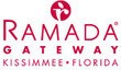 Ramada Gateway - November 2012 Coupons Kissimmee, FL Deals
