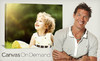 Canvas On Demand Coupons  Deals