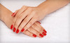 NailZ Hand & Foot Spa Coupons Bloomfield, New Jersey Deals