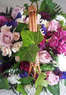 Pink Unique Florist Coupons  Deals