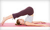 Ahimsa Yoga Studio Coupons Oak Park, Illinois Deals