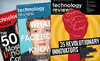 MIT Technology Review Coupons  Deals