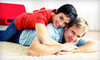 Conder Carpet Cleaning Coupons  Deals