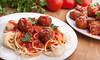 Luigi's Italian Restaurant Coupons Newton, Kansas Deals