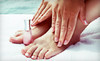Ehmi Nail, Salon & Spa Coupons Flower Mound, Texas Deals