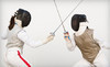Sheridan Fencing Academy Coupons New York, New York Deals