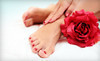 Touch of Class Nail Salon Coupons Colorado Springs, Colorado Deals