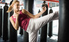 Studio Kicks Training Center Coupons Los Gatos, California Deals