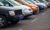 VIP Parking Coupons Newark, New Jersey Deals