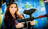 Paintball Tickets Coupons Davis, California Deals