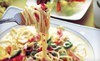 Cafe Pasta Coupons Greensboro, North Carolina Deals