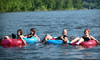Delaware River Tubing Coupons Frenchtown, New Jersey Deals