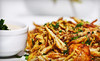 Hummus Bar Express Coupons Santa Monica, California Deals