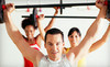 SandyCampyFitness Coupons North Hollywood, California Deals