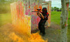 Official Paintball Games of Texas Coupons Forney, Texas Deals