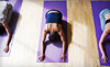 Dharma Yoga Center Coupons Orange, Connecticut Deals