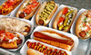 Pop's Hot Dogs Coupons Los Angeles, California Deals