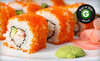 Blue Fin Sushi Bar & Restaurant Coupons Denver, Colorado Deals