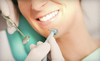 Dental Center of the Carolinas Coupons Clemmons, North Carolina Deals