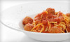Enzo's Trattoria Coupons Windsor, Ontario Deals